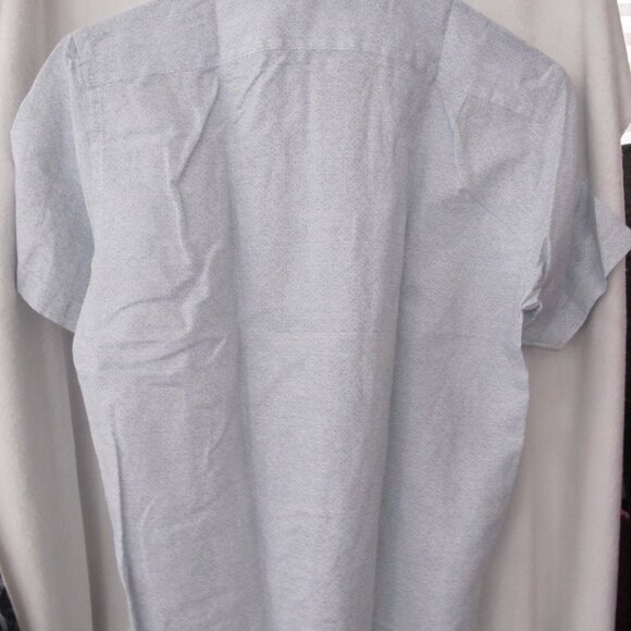 NWT - David Donahue Button-Up Shirt - M - Picture 9 of 11